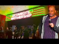Comedy Mothership Austin GRAND OPENING Joe Rogan Comedy Club