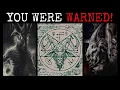 Baphomet Explained The Forbidden Truth Behind the Most Misunderstood Symbol