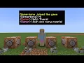 Minecraft 1 18 1 How To Make Fake Player Join Message and Messages