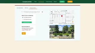CRUSA Property Address Search Final