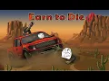 Lagu Atropellando zombies con todo tipo de vehículos-Earn To Die (Loquendo)