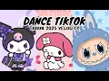 seberapa hafal kamu dance tiktok tahun 2025 #dancetiktok part 146 - dance tiktok viral 2025