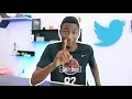 Dear Twitter