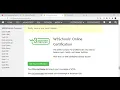 W3Schools JAVA Quiz Answers