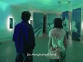 Titik Pertemuan Jo dan Sore (re-arrange Terbuang Dalam Waktu – Barasuara mendekati ending film SORE)