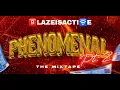 Phenomenal Pt 2 - Ding Ding