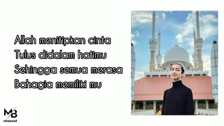 Download new Titipan Cinta (lirik) azmi askandar dan hafidzul ahkam - sholawat syubbanul muslimin MP3