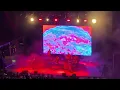 Get Sun Hiatus Kaiyote Live 4K | Red Rocks 10/2/2023