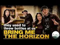 Why the world hated this band Bring Me The Horizon