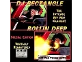 Download Lagu DJ Rectangle - Rollin Deep [Full Mixtape]