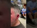 Download Lagu Con you guys Let know what you think haircut #shorts #barbershop #trending #viral #barbers