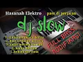 Download Lagu dj slow, full bass, teman dalam perjalanan, cinta membawa derita, #dj slow