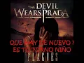 THE DEVIL WEARS PRADA STILL FLY SUBTITULADA (español-ingles)