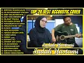 Lagu Indah Yastami Top 20 Best Akustik Terpopuler | Sia Sia Mengharap Cintamu | Indah Yastami Full Album