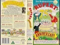 Download Lagu Original VHS Opening: Rupert's 75th Anniversary Video (UK Retail Tape)