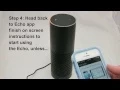 Amazon Echo Problems With Set Up And Solutions