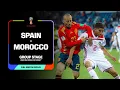 FULL MATCH Spain v Morocco 2018 FIFA World Cup