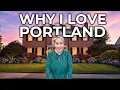 Living in Portland Inside One of the City s Most Charming Neighborhoods