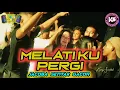 Download Lagu x BASS JACOBA SENTAK || MELATIH KU PERGI || KANGSENTAK2025🌴🔥