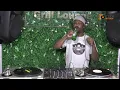 33rd Gathering SK-Dog At C4 Grill Lounge "Mmthis' Vinyl Thursdays".