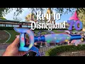 The Full Key to Disneyland Experience
