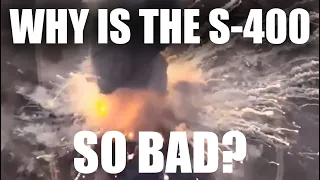 How to Deal with the S-400