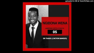 dr thabs ngibona wena ft pvt vocalist 