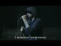 Download Lagu Eminem - Bad Guy (Last Verse) Music Video \u0026 Lyrics