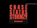 Chase & Status, Stormzy - Backbone (clean)