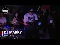 Download Lagu DJ Marky Boiler Room Brazil DJ Set
