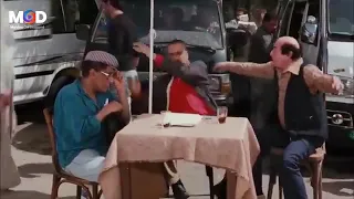 اللمبي ايه الحلاوة دي مضحك 