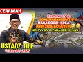 Download Lagu KRITIK PEDAS USTADZ TILE SOAL MAKAN GRATIS SISWA KERACUNAN DIKASIH IKAN HIU - JAMA'AH FULL NGAKAK 🤣🤣