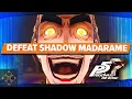 Persona 5 Royal How To Defeat Shadow Madarame