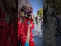 Download Lagu JJ barongan devil merah#sawer barongan devil#shorts