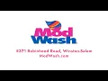 ModWash Winston-Salem Location Now Open