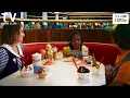 Making a Deal with Erica - Stranger Things 3 1080P