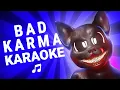 Download Lagu KARAOKE: Cartoon Cat - Bad Karma (INSTRUMENTAL)
