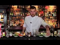 Fentimans Cocktail | Moscow Mule | Summer Moscow Mule