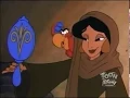 Download Lagu Aladdin (1994) - Princess Jasmine transforms into Rat