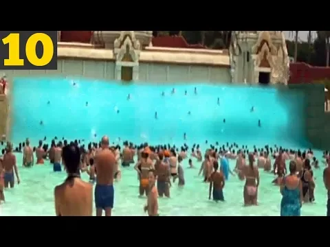 Download MP3 Top 10 Terrifying Swimming Pools - what were they thinking?