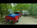 Indiana Spring Mill State Park Campground 2024