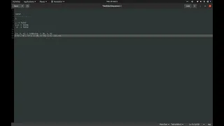 Container Data Types Lists Python