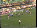 Download Lagu Serie A 1999/2000: AC Milan vs Bari 4-1 - 2000.02.06 -
