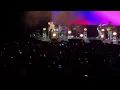 邱鋒澤 x 黃偉晉 - 愛人錯過 @ Feng Ze x Wayne infinity 永遠永遠 音樂會 香港場 2025/7/27