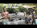 Download Lagu MENJALA DAN CARI SIPUT SUNGAI // MACAM KENA JACKPORT DAPAT IKAN SEBESAR INI