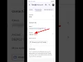 Email id me kon sa mobile number hai kaise pata kare how to find my gmail number