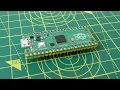 Blinking the On-Board LED of Raspberry Pi Pico using MicroPython
