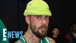 Justin Bieber Looks So Different Without Beard At World Series 2025 E News  Justin Bieber Looks So Different Without Beard At World Series 2025 E News