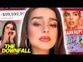 The DOWNFALL Of Addison Rae what actually happened