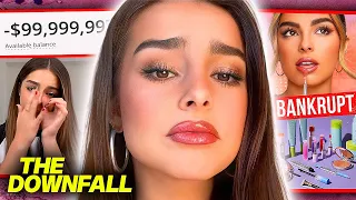 The DOWNFALL Of Addison Rae what actually happened